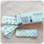 Феназепам  Phenazepam Valenta  1 мг в Симферополе