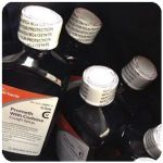Кодеин сироп Codein (для приготовления напитка Lean, Purple Drank)  473 мл  в Симферополе