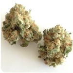Шишки "White Widow"  (Белая вдова)  Гидропоника -  Бошка VHQ в Симферополе