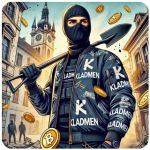 Работа курьер - кладмен в Симферополе 