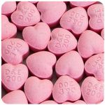 Экстази  Ecstasy Love 200 MDMA в Симферополе