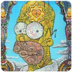 Марки LSD-25 VHQ чистых 250 мкг в Симферополе
